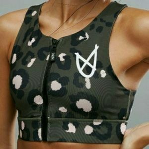 NWOT Minkpink Move Bra